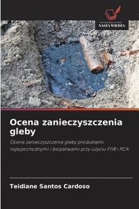 bokomslag Ocena zanieczyszczenia gleby