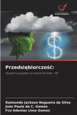 Przedsiębiorczośc