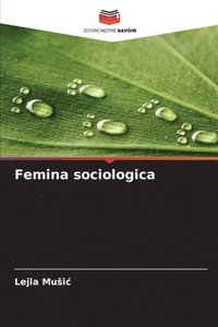 bokomslag Femina sociologica