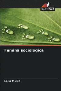 bokomslag Femina sociologica