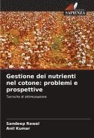 bokomslag Gestione dei nutrienti nel cotone: problemi e prospettive