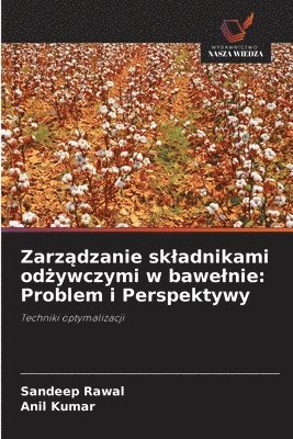 bokomslag Zarz?dzanie skladnikami od?ywczymi w bawelnie: Problem i Perspektywy