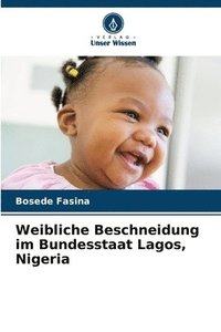 bokomslag Weibliche Beschneidung im Bundesstaat Lagos, Nigeria