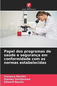 bokomslag Papel dos programas de saúde e segurança em conformidade com as normas estabelecidas