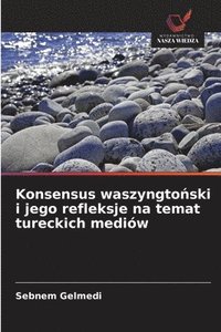 bokomslag Konsensus waszyngto?ski i jego refleksje na temat tureckich mediów