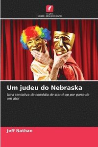 bokomslag Um judeu do Nebraska