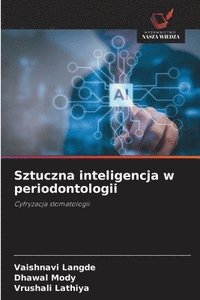 bokomslag Sztuczna inteligencja w periodontologii