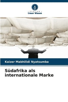 Südafrika als internationale Marke