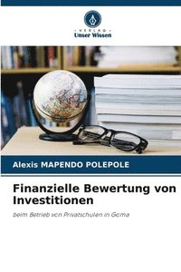 bokomslag Finanzielle Bewertung von Investitionen