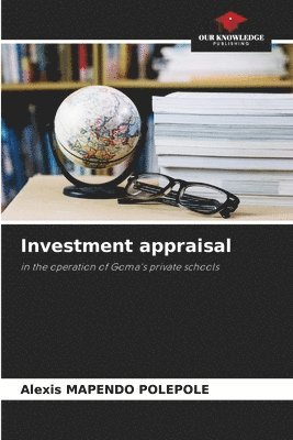 bokomslag Investment appraisal