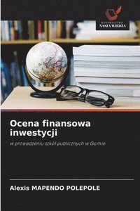 bokomslag Ocena finansowa inwestycji