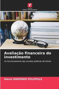 bokomslag Avaliação financeira do investimento