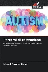 bokomslag Percorsi di costruzione