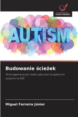 bokomslag Budowanie ?cie?ek