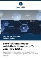 bokomslag Entwicklung neuer selektiver Hemmstoffe von HCV NS5B