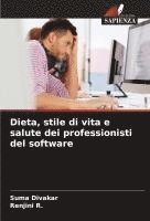 bokomslag Dieta, stile di vita e salute dei professionisti del software