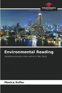bokomslag Environmental Reading