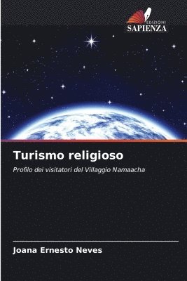 Joana Ernesto Neves - Turismo religioso, Häftad
