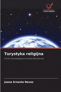 bokomslag Turystyka religijna