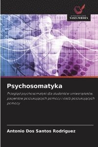 bokomslag Psychosomatyka