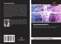 bokomslag Psychosomatics