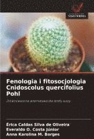 bokomslag Fenologia i fitosocjologia Cnidoscolus quercifolius Pohl