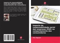 bokomslag Nguyen, H: Impacto da responsabilidade social das empresas (