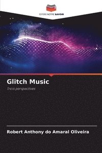 bokomslag Glitch Music