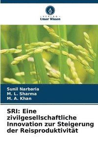 bokomslag Sri