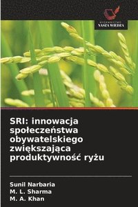 bokomslag Sri: innowacja spolecze?stwa obywatelskiego zwi?kszaj?ca produktywno?c ry?u