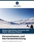 bokomslag Personalwesen und Karriereentwicklung