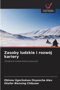 bokomslag Zasoby ludzkie i rozwój kariery