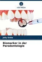 bokomslag Biomarker in der Parodontologie
