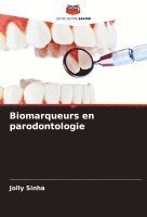 bokomslag Biomarqueurs en parodontologie