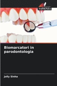 bokomslag Biomarcatori in parodontologia