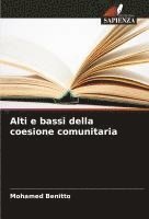 bokomslag Alti e bassi della coesione comunitaria