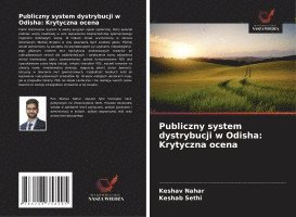 bokomslag Publiczny system dystrybucji w Odisha: Krytyczna ocena