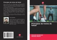 bokomslag Princípios do treino de futsal