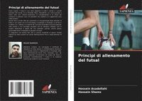 bokomslag Principi di allenamento del futsal