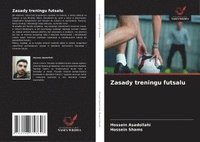 bokomslag Zasady treningu futsalu