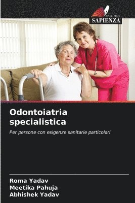 Odontoiatria specialistica