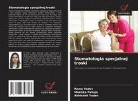 bokomslag Stomatologia specjalnej troski