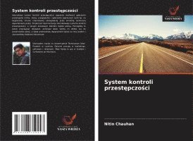 bokomslag System kontroli przest?pczo?ci