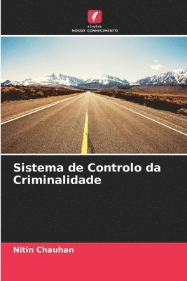 Sistema de Controlo da Criminalidade