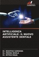 bokomslag INTELLIGENZA ARTIFICIALE: IL NUOVO ASSISTENTE DENTALE