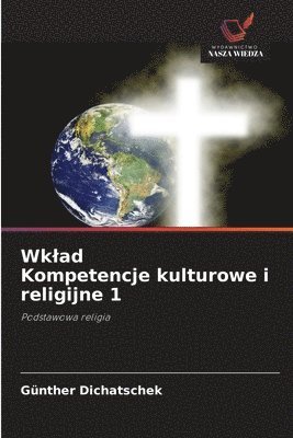 bokomslag Wklad Kompetencje kulturowe i religijne 1
