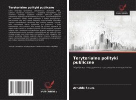 bokomslag Terytorialne polityki publiczne