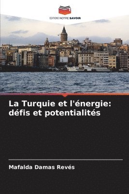 Turquie et l'énergie