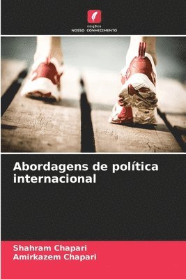 Abordagens de política internacional