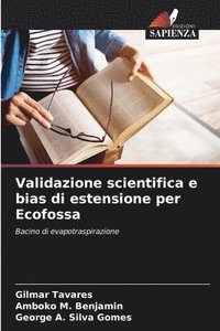 bokomslag Validazione scientifica e bias di estensione per Ecofossa